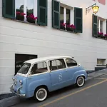 Eight 5* Portofino