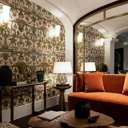 Ξενοδοχείο Eight
