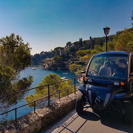 Hotel Eight Portofino