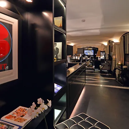 Eight Hotell Portofino