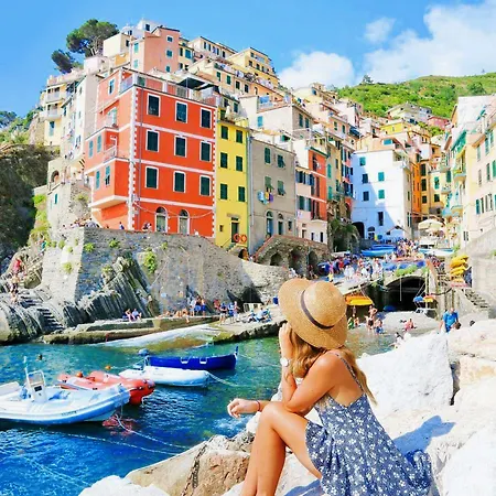 Szálloda Eight Portofino