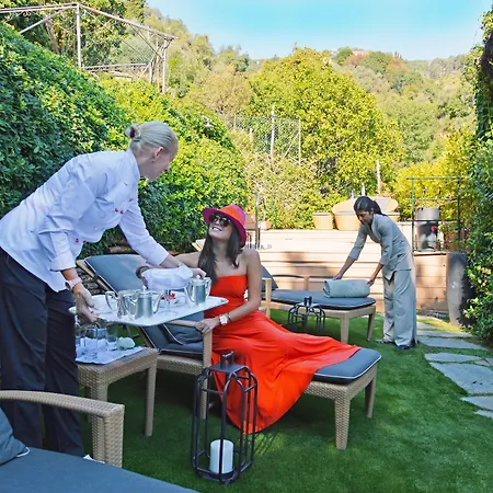 Eight 5* Portofino
