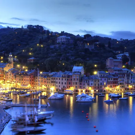 Eight Portofino