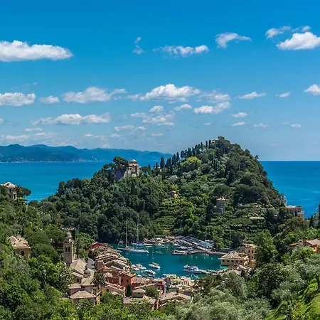 Eight Hotell Portofino