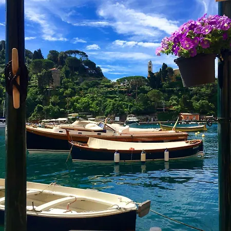 Eight Szálloda Portofino