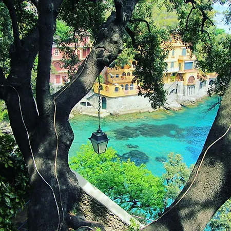 Eight Szálloda Portofino