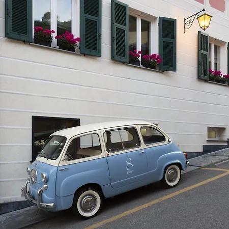 Eight 5* Portofino