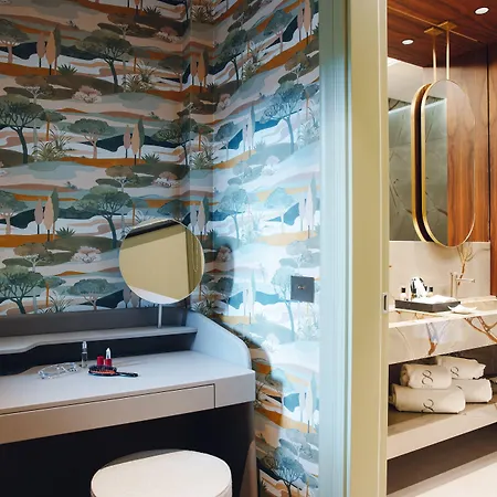 Hotel Eight Portofino