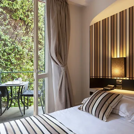 Hotel Eight Portofino