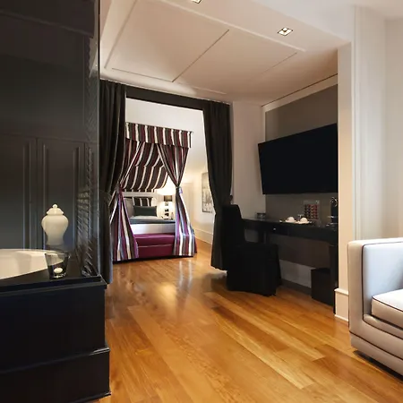 Eight Hotell Portofino