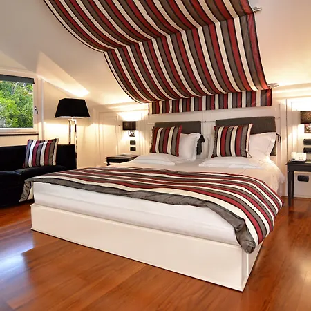 Eight 5* Portofino