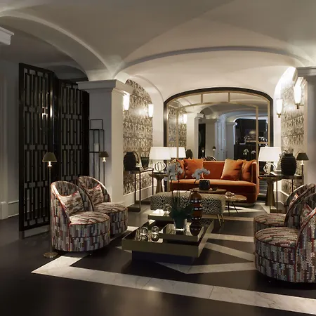 Eight Hotell Portofino