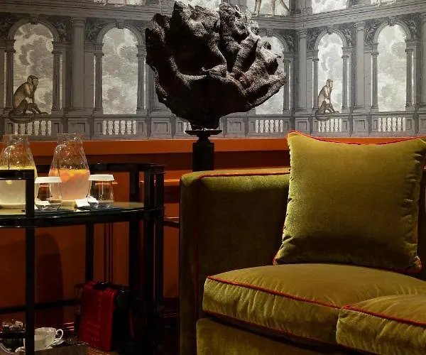 Eight 5* Portofino