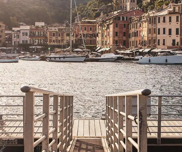Eight Portofino