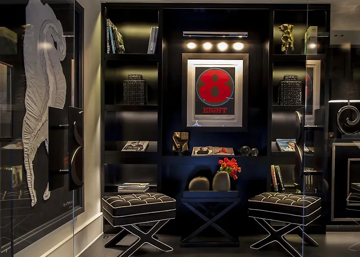 Eight 5* Portofino