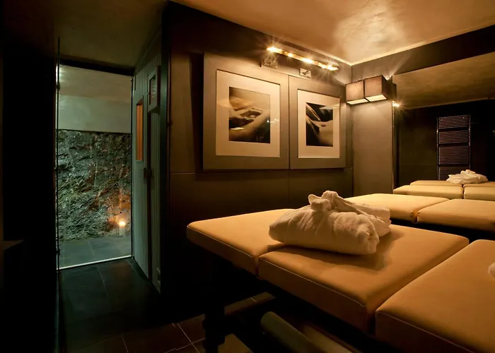 Hotel Eight 5*