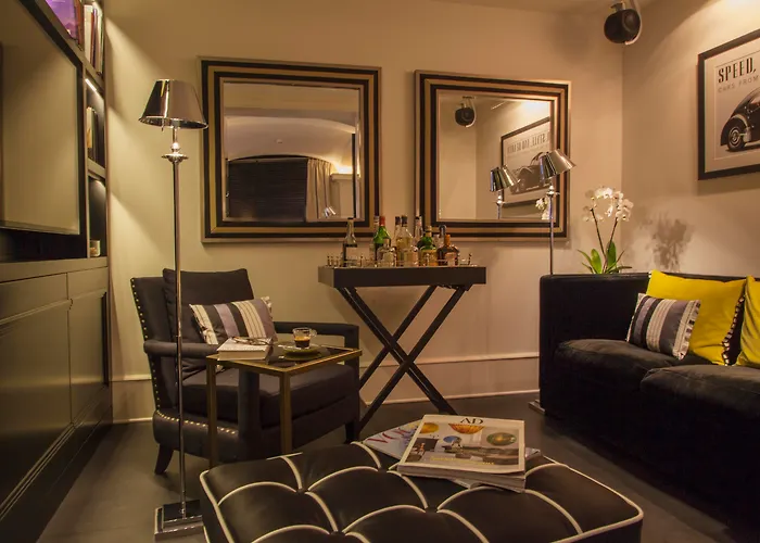 Eight Hotel 5*