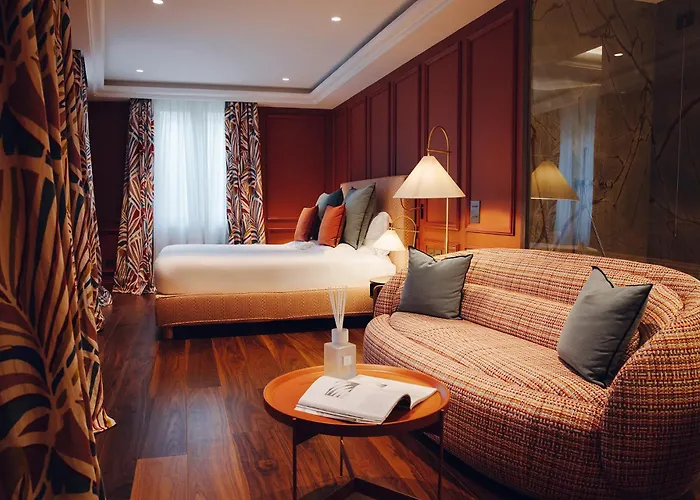Eight 5* Portofino