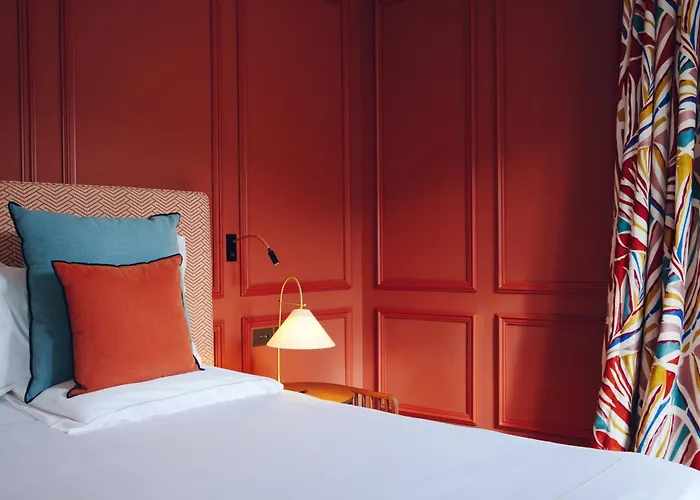 Hotel Eight 5*