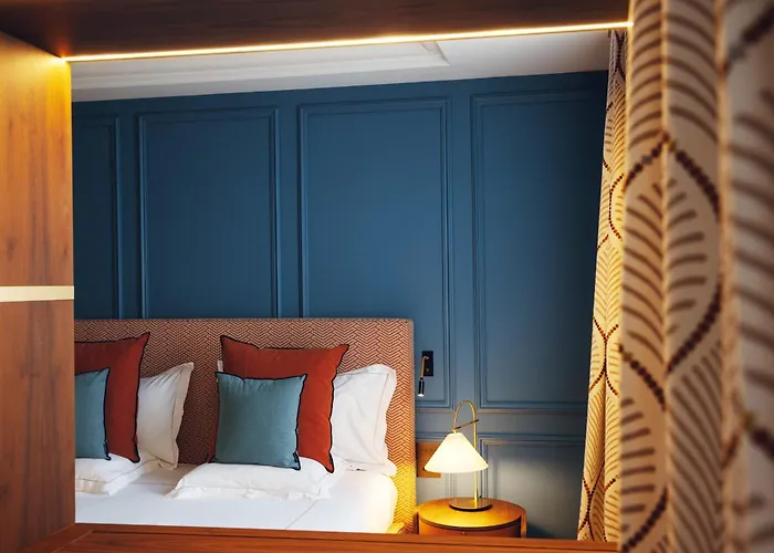 Eight 5* Portofino