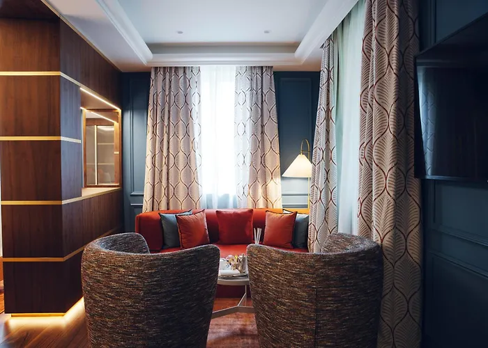 Eight Hotel