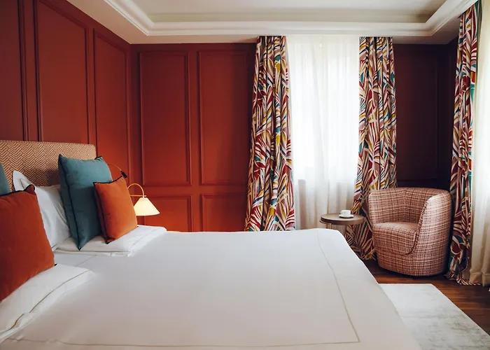 Eight Hotel 5*