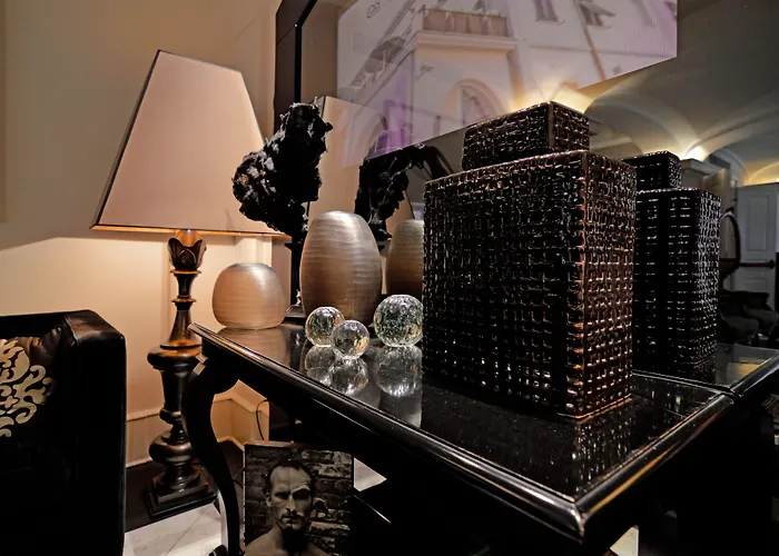 Hotel Eight