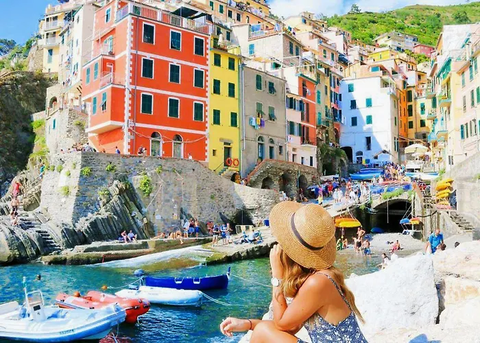 Hotel Eight Portofino