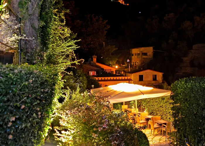 Hotel Eight