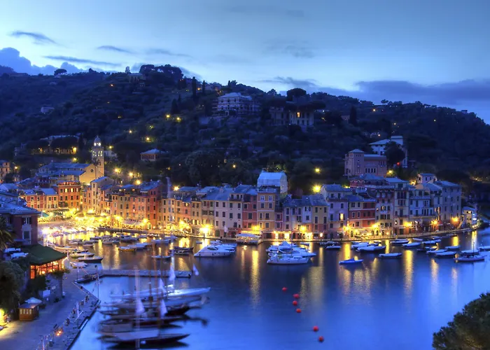 Eight Portofino