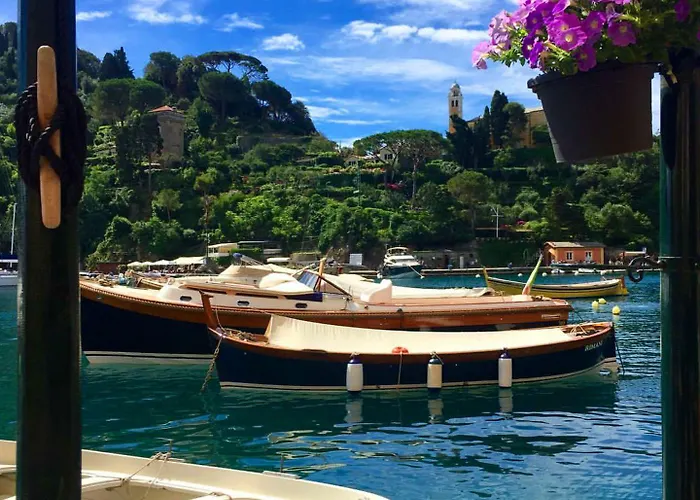 Eight Hotel Portofino