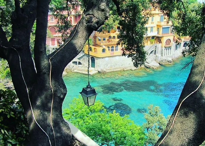 Eight Hotel Portofino