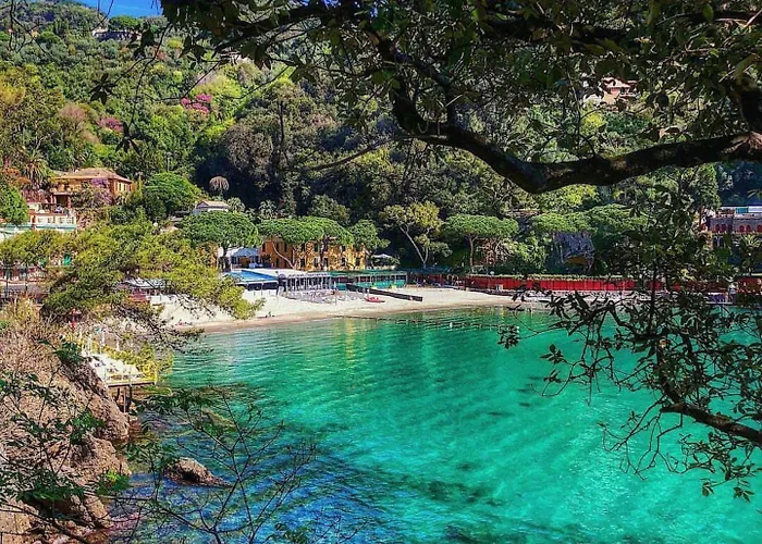 Eight 5* Portofino