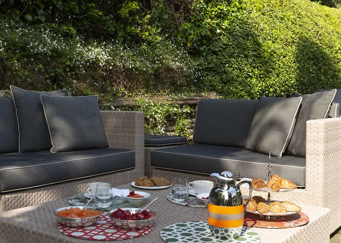 Eight 5* Portofino