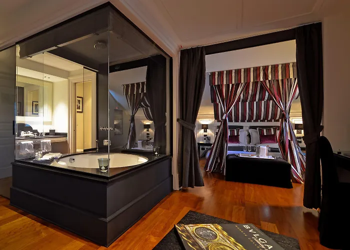Eight 5* Portofino