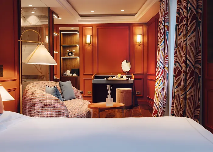 Hotel Eight
