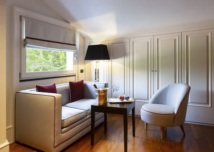 Eight Hotel 5*