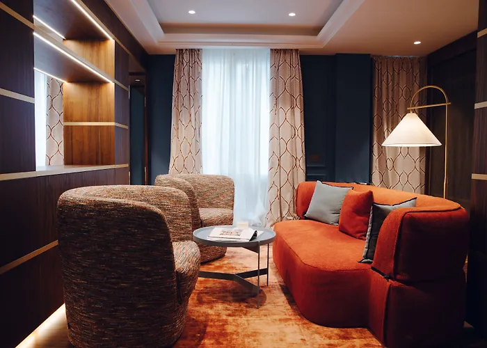 Eight 5* Portofino