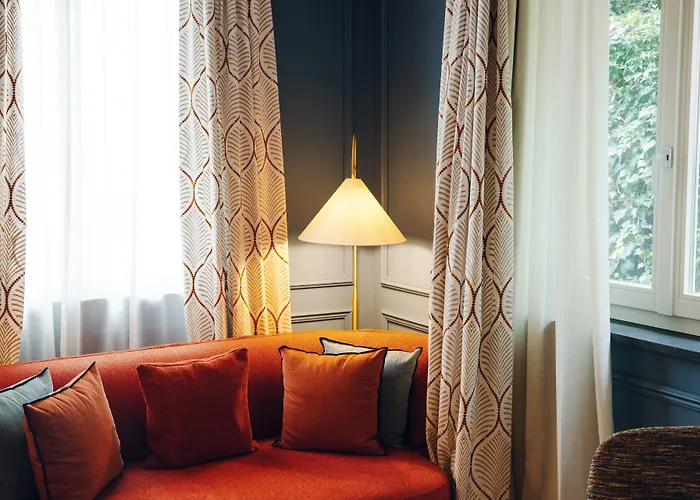 Eight Hotel
