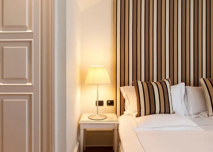 Eight 5* Portofino