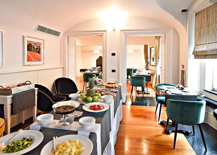 Eight 5* Portofino