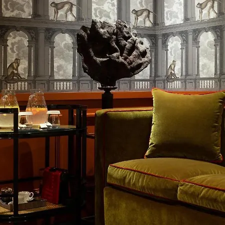 Eight 5* Portofino
