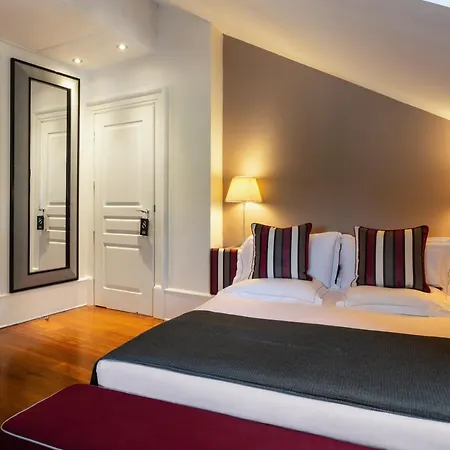 Eight Hotel 5*
