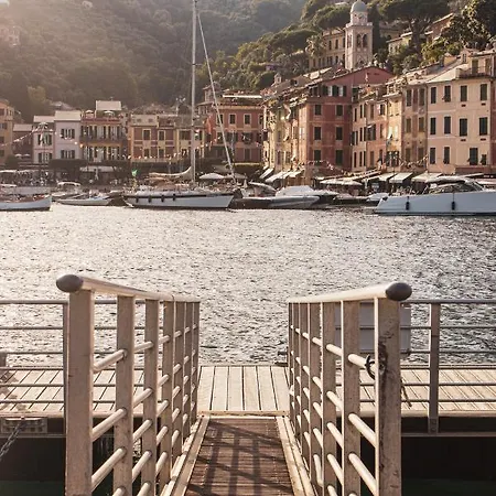 Eight Portofino