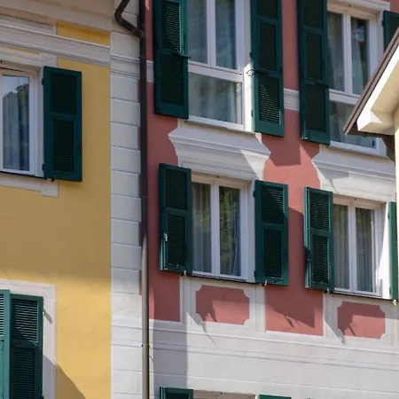 Eight Portofino
