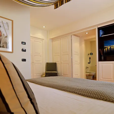 Eight 5* Portofino
