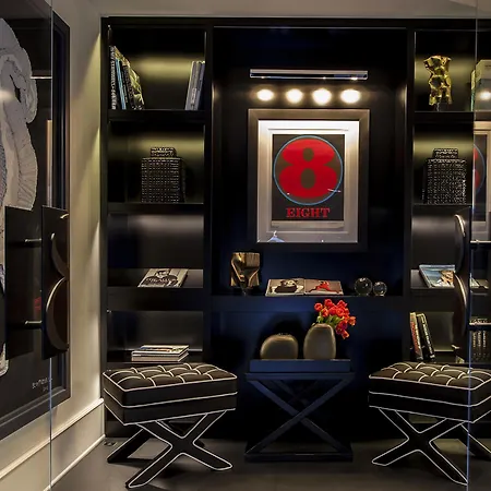 Eight 5* Portofino