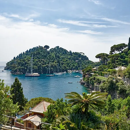 Eight Hotel Portofino