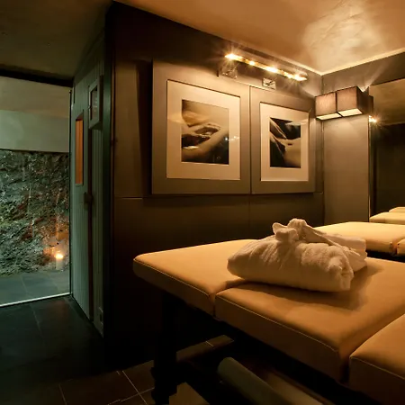Hotel Eight 5*