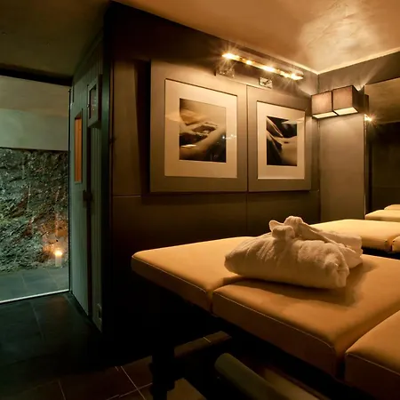 Hotel Eight 5*